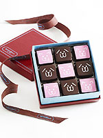 Mariebelle Chocolates