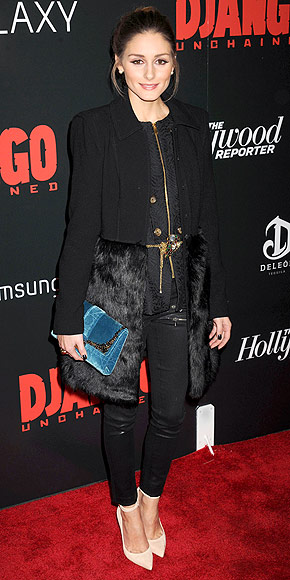 Last Night's Look: Love It or Leave It?