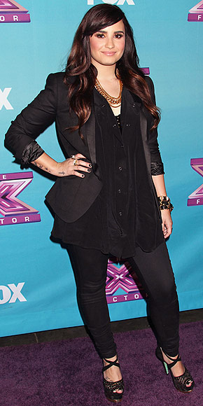 DEMI LOVATO photo | Demi Lovato
