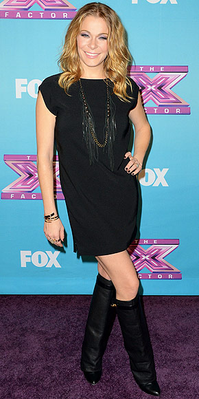 LEANN RIMES