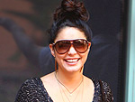 Vanessa Hudgens
