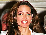 Angelina Jolie