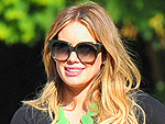 Hilary Duff