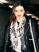 I Really Love My ... | Miranda Kerr