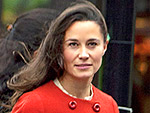 Pippa Middleton