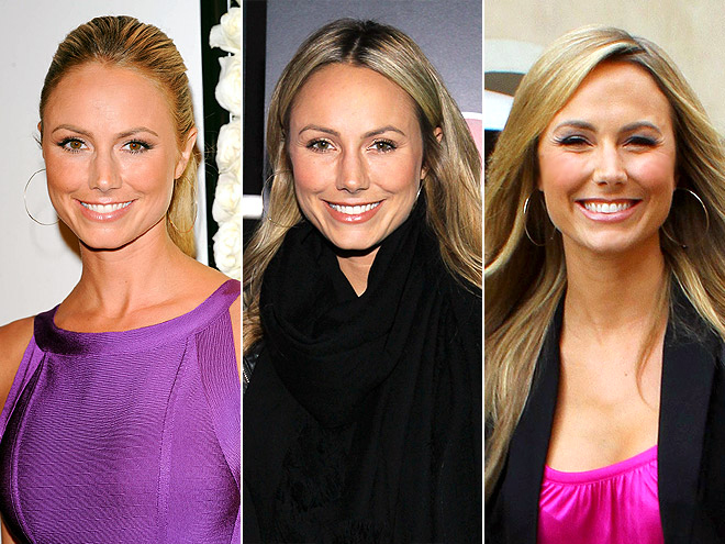 LANA JEWELRY EARRINGS photo | Stacy Keibler
