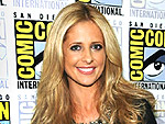 Sarah Michelle Gellar