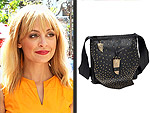 Nicole Richie