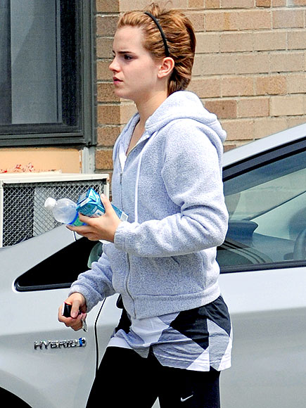 IPOD NANO photo | Emma Watson