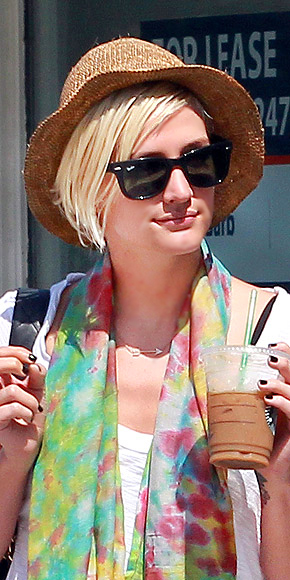 ASHLEE SIMPSON
photo | Ashlee Simpson