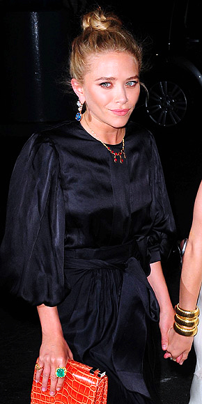 MARY-KATE OLSEN
photo | Mary-Kate Olsen