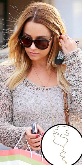 LAUREN CONRAD photo | Lauren Conrad