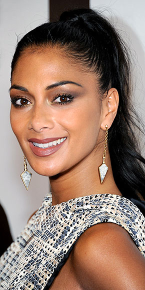 NICOLE SCHERZINGER photo | Nicole Scherzinger