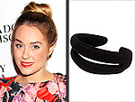 A Red Carpet-Worthy Updo for $12 | Lauren Conrad