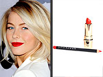 The Secret to the Perfect Red Lip | Julianne Hough