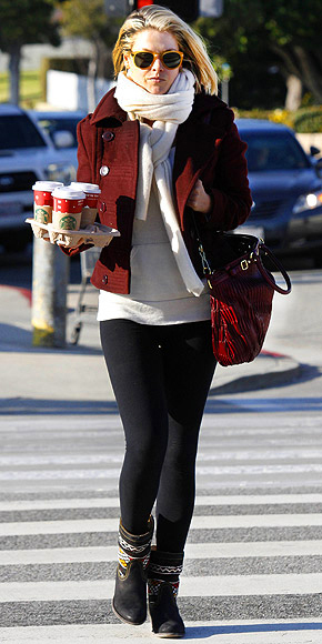 ALI LARTER photo | Ali Larter