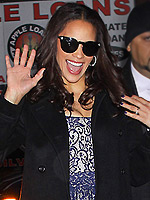 Star Looks for Less! | Paula Patton