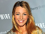 Blake Lively