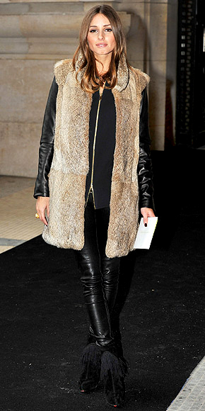 OLIVIA PALERMO photo | Olivia Palermo