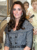 Star Looks for Less! | Kate Middleton