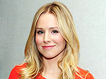 Kristen Bell