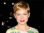 Star Looks for Less! | Michelle Williams