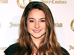 Star Looks for Less! | Shailene Woodley