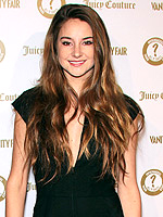 Star Looks for Less! | Shailene Woodley