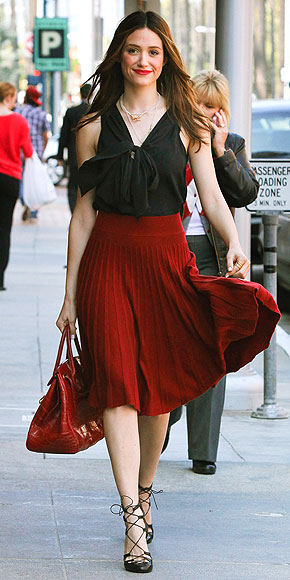 EMMY ROSSUM photo | Emmy Rossum