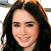 Celeb Styles to Steal Right Now | Lily Collins