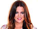 Khloé Kardashian