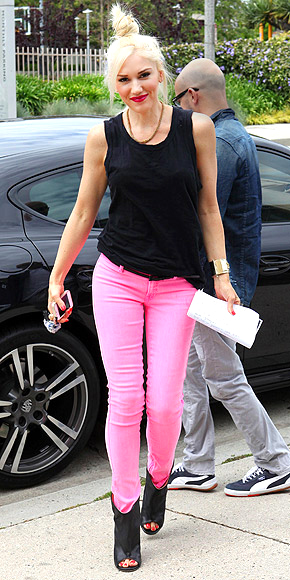 GWEN STEFANI photo | Gwen Stefani