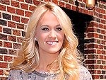 Carrie Underwood
