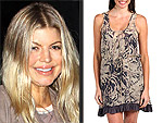 Fergie