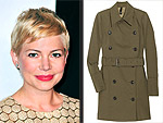 Michelle Williams