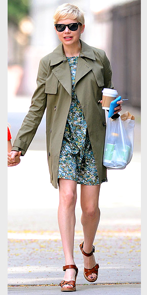 MICHELLE WILLIAMS photo | Michelle Williams