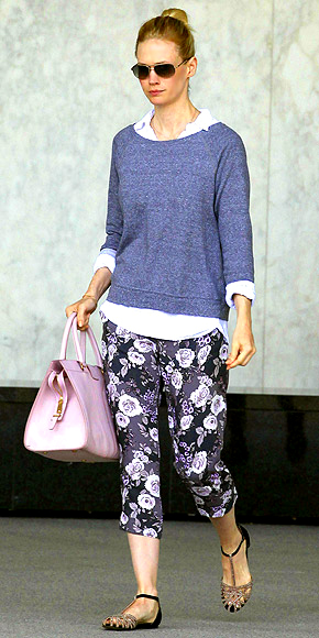 JANUARY JONES photo | January Jones