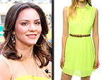 Katharine McPhee