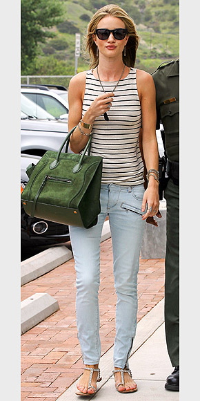 ROSIE HUNTINGTON-WHITELEY photo | Rosie Huntington-Whiteley