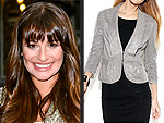 Lea Michele