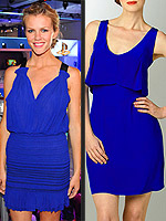 Star Looks for Less! | Brooklyn Decker