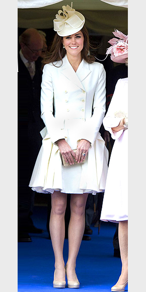 KATE MIDDLETON
 photo | Kate Middleton