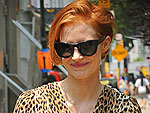 Star Looks for Less! | Jessica Chastain