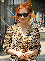 Star Looks for Less! | Jessica Chastain