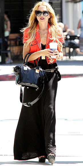 RACHEL ZOE photo | Rachel Zoe