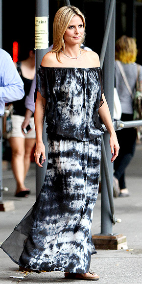 HEIDI KLUM photo | Heidi Klum