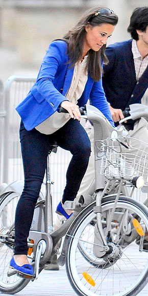 PIPPA MIDDLETON