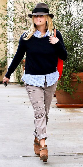 REESE WITHERSPOON