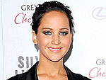 Jennifer Lawrence | Jennifer Lawrence