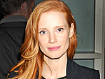 Jessica Chastain | Jessica Chastain